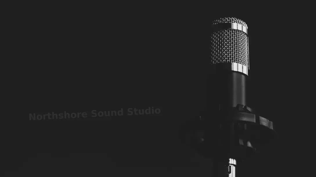 Northshore Sound Studio 11