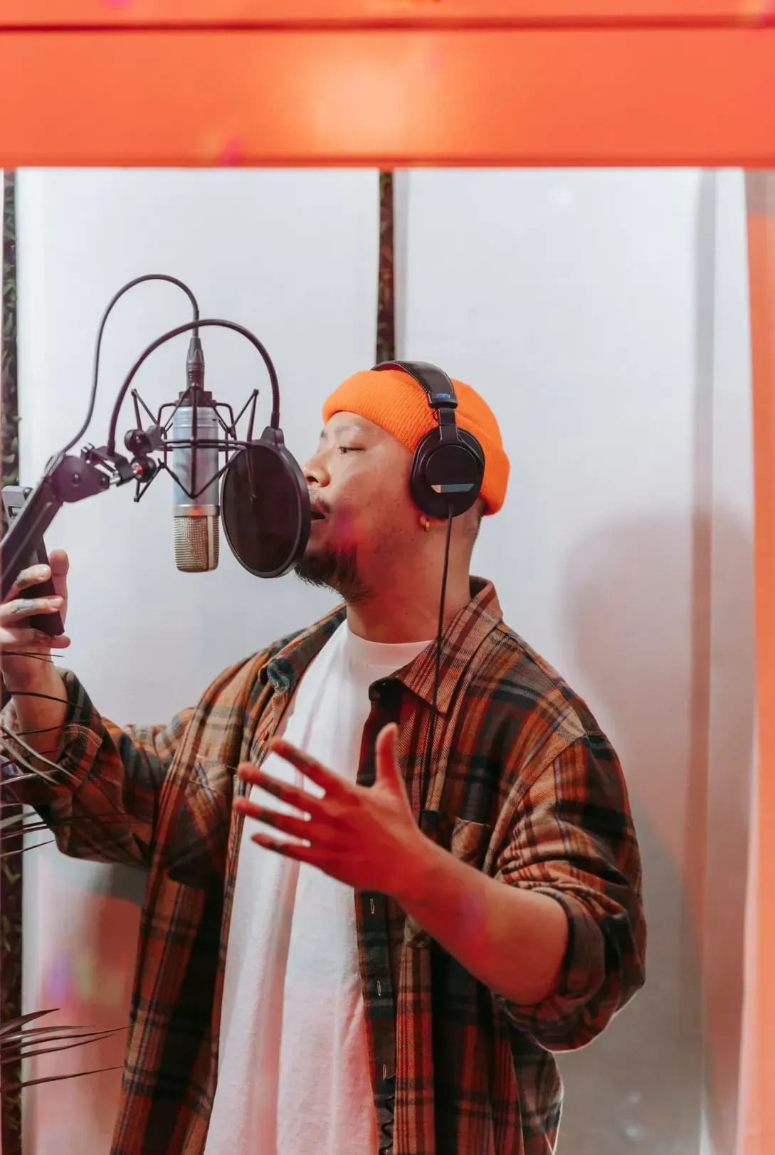 Northshore Sound Studio 14