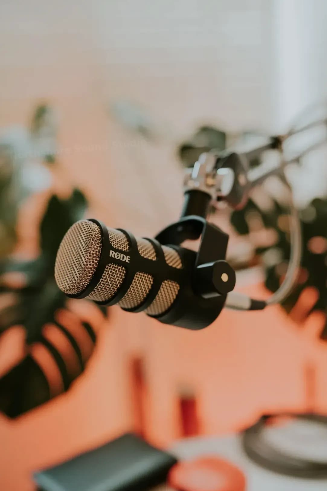 Northshore Sound Studio 4