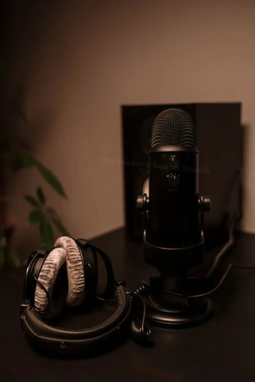 Northshore Sound Studio 8