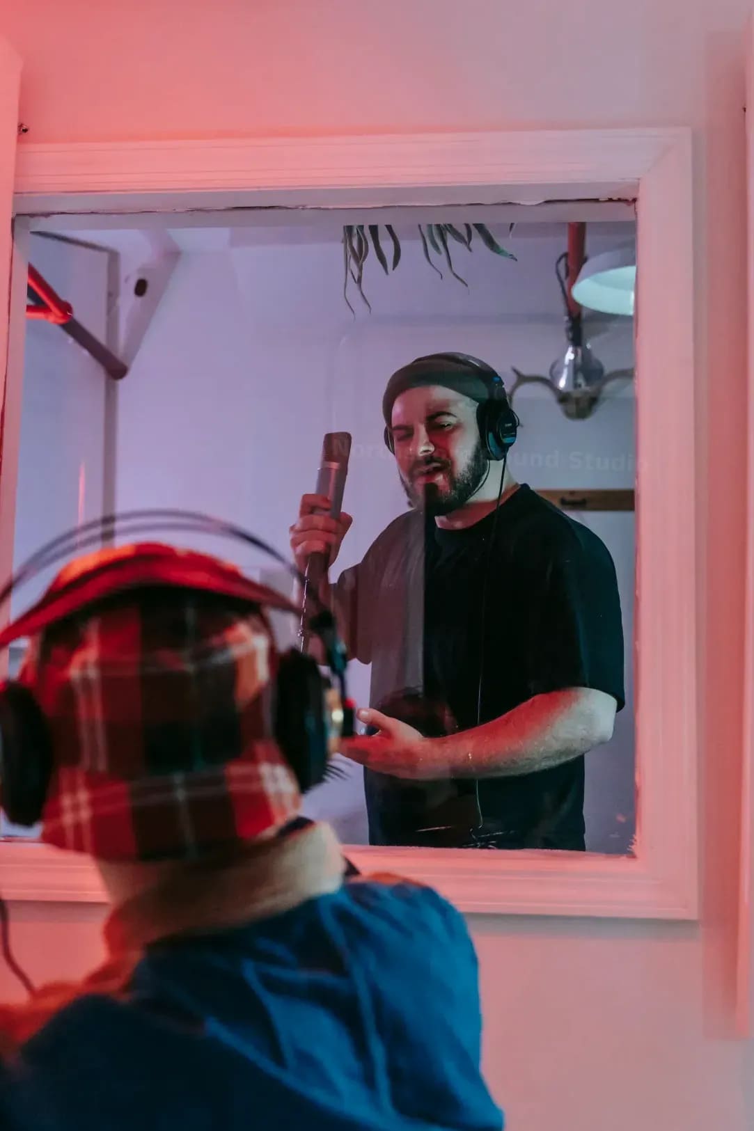 Northshore Sound Studio 9