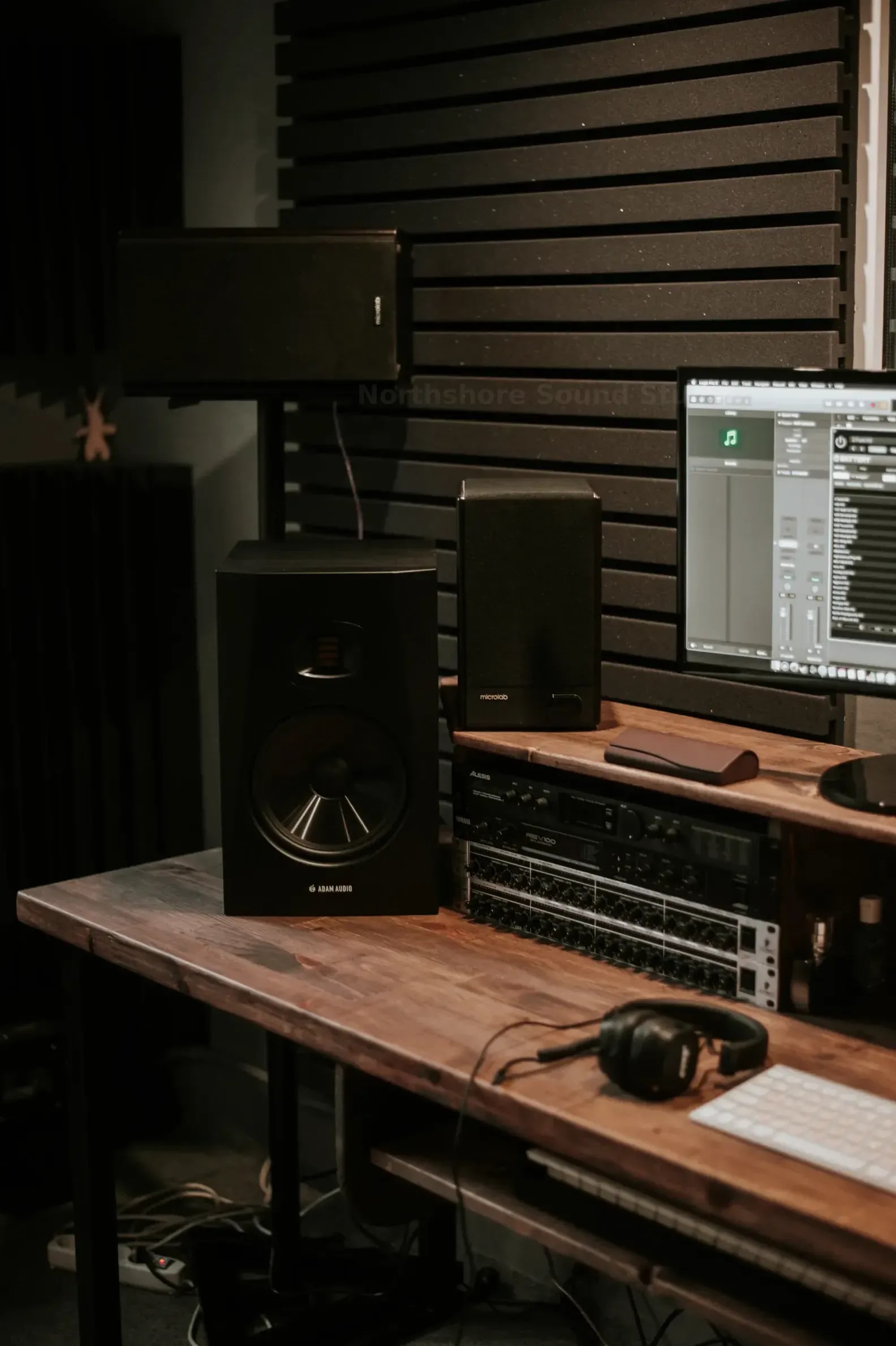 Northshore Sound Studio