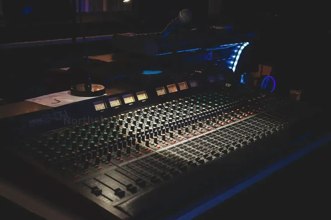 Northshore Sound Studio